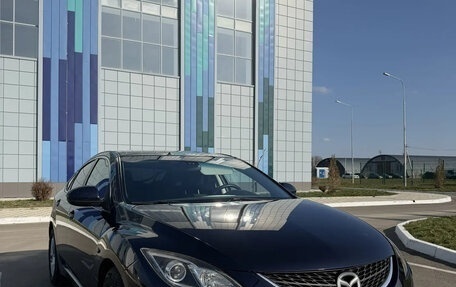 Mazda 6, 2008 год, 575 000 рублей, 1 фотография