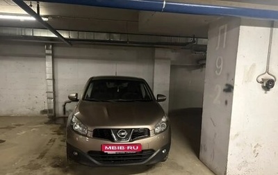 Nissan Qashqai, 2011 год, 987 000 рублей, 1 фотография