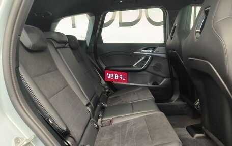 BMW X1, 2025 год, 7 140 000 рублей, 11 фотография