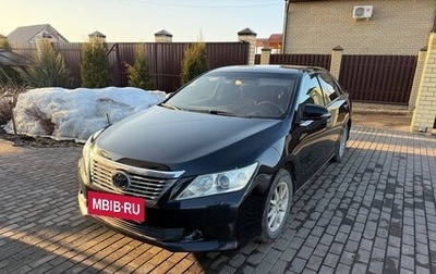 Toyota Camry, 2011 год, 1 700 000 рублей, 1 фотография