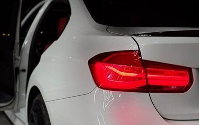 BMW 3 серия, 2017 год, 2 400 000 рублей, 1 фотография
