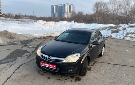 Opel Astra H, 2011 год, 650 000 рублей, 1 фотография