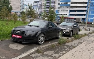 Audi TT, 2000 год, 900 000 рублей, 1 фотография