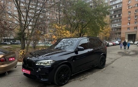 BMW X5 M, 2015 год, 3 300 000 рублей, 1 фотография