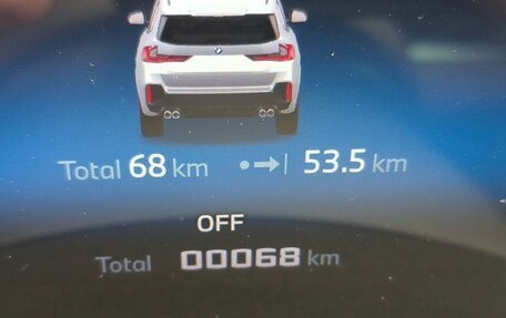 BMW X1, 2025 год, 7 140 000 рублей, 20 фотография