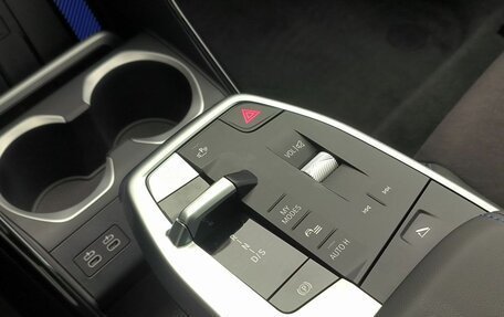 BMW X1, 2025 год, 7 140 000 рублей, 19 фотография