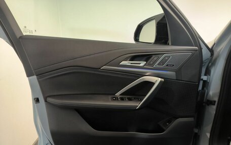 BMW X1, 2025 год, 7 140 000 рублей, 21 фотография