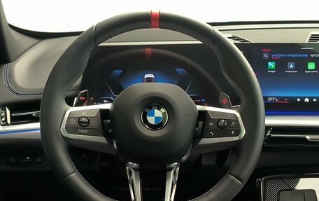 BMW X1, 2025 год, 7 140 000 рублей, 24 фотография