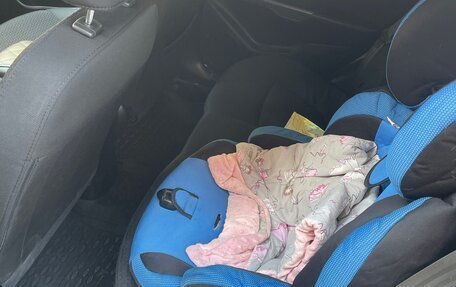 KIA Rio III рестайлинг, 2013 год, 460 000 рублей, 5 фотография