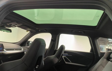 BMW X1, 2025 год, 7 140 000 рублей, 23 фотография