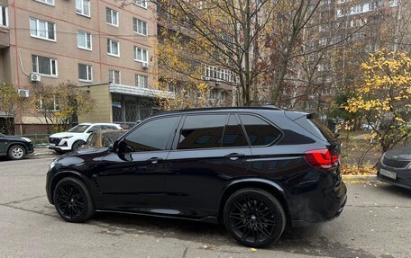 BMW X5 M, 2015 год, 3 300 000 рублей, 3 фотография