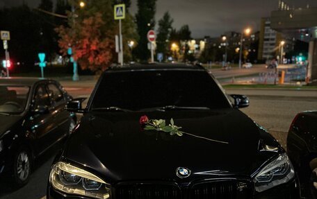 BMW X5 M, 2015 год, 3 300 000 рублей, 8 фотография