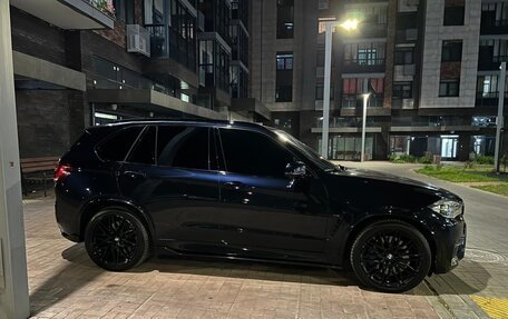 BMW X5 M, 2015 год, 3 300 000 рублей, 4 фотография
