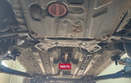 KIA Rio III рестайлинг, 2013 год, 460 000 рублей, 3 фотография