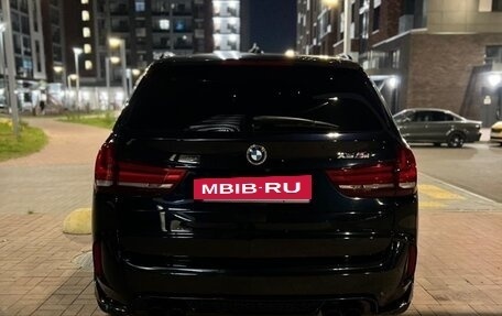 BMW X5 M, 2015 год, 3 300 000 рублей, 5 фотография