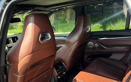 BMW X5 M, 2015 год, 3 300 000 рублей, 12 фотография