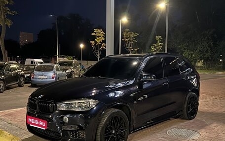 BMW X5 M, 2015 год, 3 300 000 рублей, 6 фотография