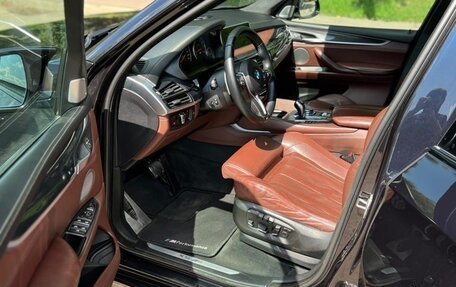 BMW X5 M, 2015 год, 3 300 000 рублей, 17 фотография