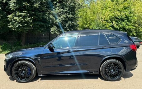 BMW X5 M, 2015 год, 3 300 000 рублей, 14 фотография