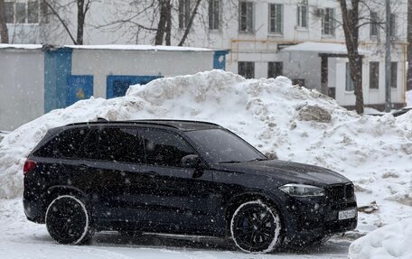BMW X5 M, 2015 год, 3 300 000 рублей, 20 фотография