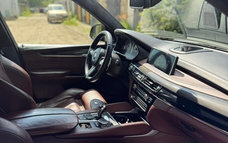 BMW X5 M, 2015 год, 3 300 000 рублей, 13 фотография