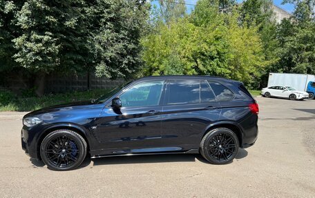 BMW X5 M, 2015 год, 3 300 000 рублей, 19 фотография