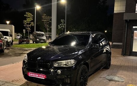 BMW X5 M, 2015 год, 3 300 000 рублей, 9 фотография