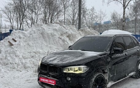 BMW X5 M, 2015 год, 3 300 000 рублей, 2 фотография