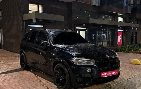 BMW X5 M, 2015 год, 3 300 000 рублей, 11 фотография