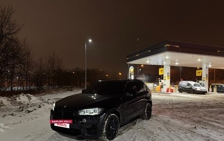 BMW X5 M, 2015 год, 3 300 000 рублей, 22 фотография