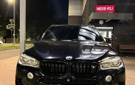 BMW X5 M, 2015 год, 3 300 000 рублей, 7 фотография