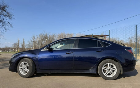 Mazda 6, 2008 год, 575 000 рублей, 3 фотография