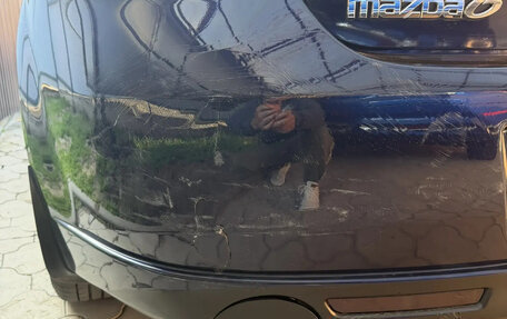 Mazda 6, 2008 год, 575 000 рублей, 7 фотография