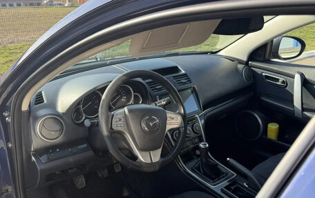 Mazda 6, 2008 год, 575 000 рублей, 8 фотография