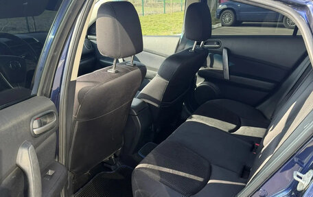 Mazda 6, 2008 год, 575 000 рублей, 10 фотография