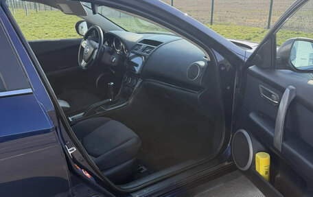 Mazda 6, 2008 год, 575 000 рублей, 9 фотография