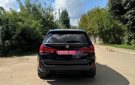 BMW X5 M, 2015 год, 3 300 000 рублей, 18 фотография