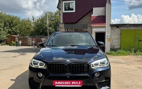BMW X5 M, 2015 год, 3 300 000 рублей, 16 фотография