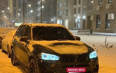BMW X5 M, 2015 год, 3 300 000 рублей, 21 фотография