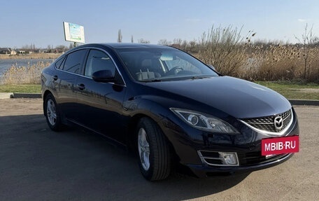 Mazda 6, 2008 год, 575 000 рублей, 5 фотография