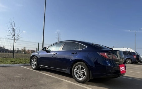 Mazda 6, 2008 год, 575 000 рублей, 4 фотография