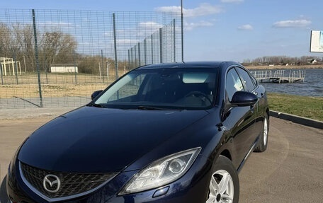 Mazda 6, 2008 год, 575 000 рублей, 11 фотография