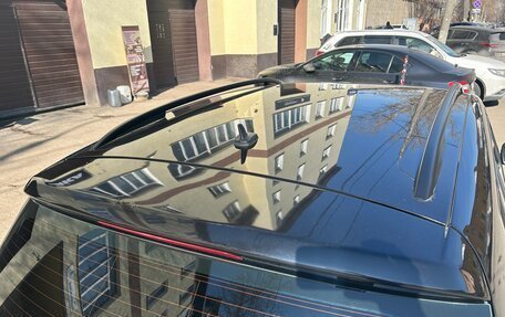 Volkswagen Tiguan I, 2012 год, 1 450 000 рублей, 10 фотография