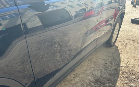 Volkswagen Tiguan I, 2012 год, 1 450 000 рублей, 6 фотография