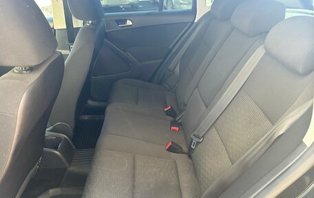 Volkswagen Tiguan I, 2012 год, 1 450 000 рублей, 13 фотография