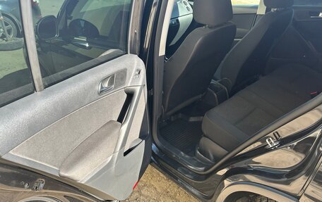 Volkswagen Tiguan I, 2012 год, 1 450 000 рублей, 12 фотография