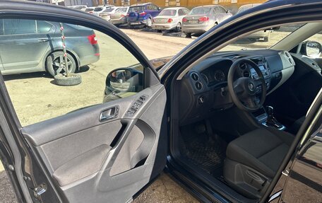 Volkswagen Tiguan I, 2012 год, 1 450 000 рублей, 14 фотография