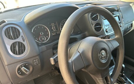 Volkswagen Tiguan I, 2012 год, 1 450 000 рублей, 16 фотография