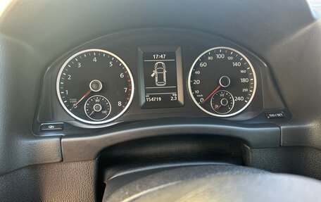 Volkswagen Tiguan I, 2012 год, 1 450 000 рублей, 17 фотография