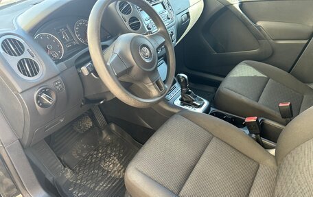 Volkswagen Tiguan I, 2012 год, 1 450 000 рублей, 15 фотография